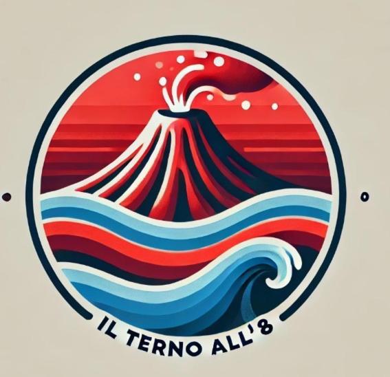 Il-Terno All'8 Al Centro Storico Old Town เนเปิลส์ ภายนอก รูปภาพ